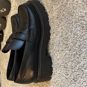 Vagabond cosmic 2.0 loafer